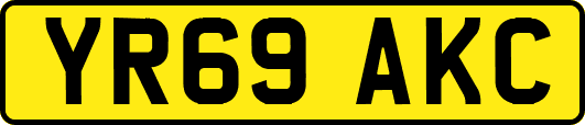 YR69AKC