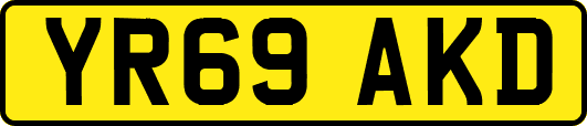 YR69AKD