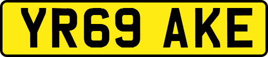 YR69AKE