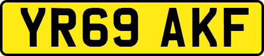 YR69AKF