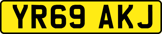 YR69AKJ