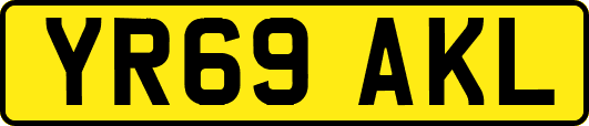 YR69AKL