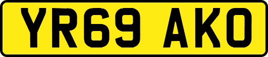 YR69AKO