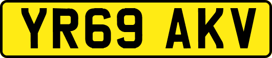 YR69AKV