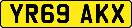 YR69AKX