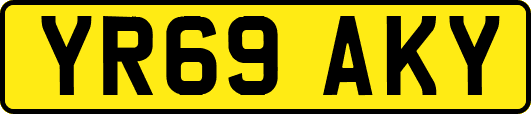 YR69AKY