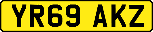 YR69AKZ