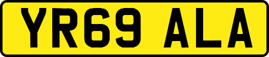 YR69ALA