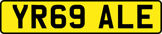 YR69ALE