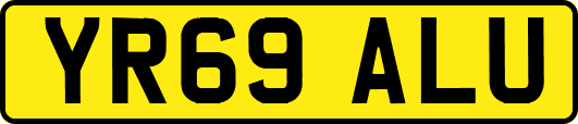YR69ALU