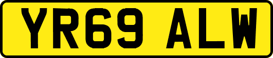 YR69ALW