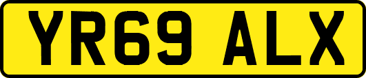 YR69ALX