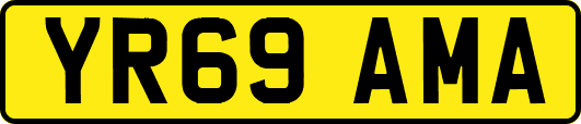 YR69AMA