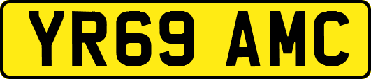 YR69AMC