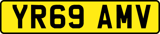 YR69AMV
