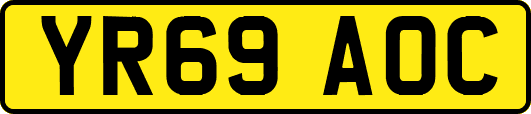 YR69AOC