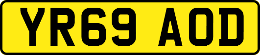YR69AOD