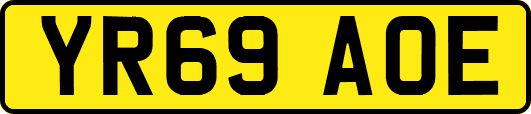 YR69AOE