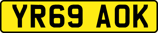 YR69AOK
