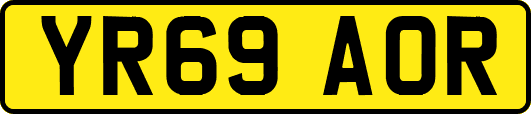 YR69AOR