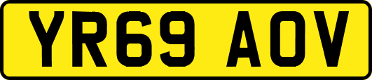 YR69AOV
