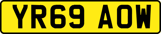 YR69AOW