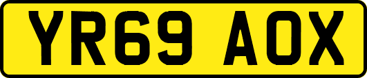 YR69AOX