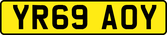 YR69AOY