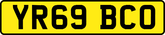 YR69BCO