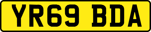 YR69BDA