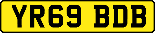 YR69BDB