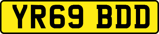 YR69BDD