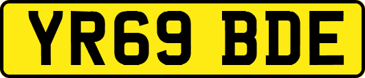 YR69BDE