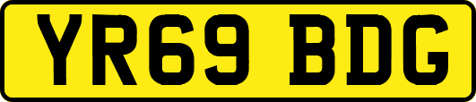 YR69BDG