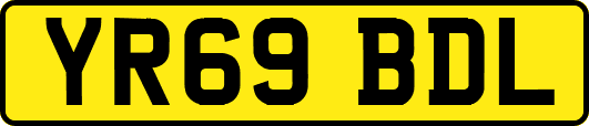 YR69BDL