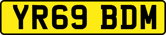 YR69BDM