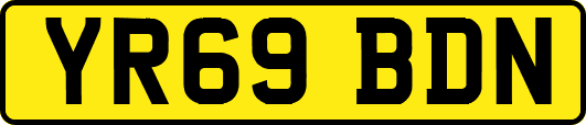 YR69BDN