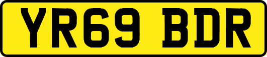 YR69BDR