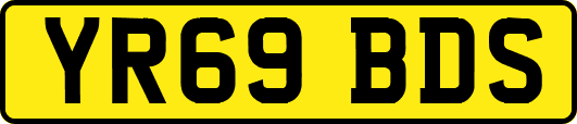 YR69BDS