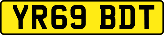 YR69BDT