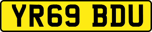 YR69BDU