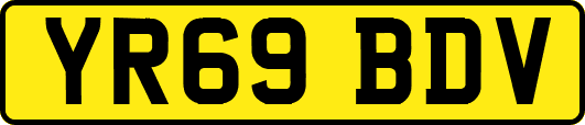 YR69BDV