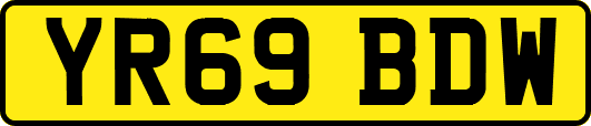 YR69BDW