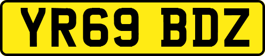 YR69BDZ