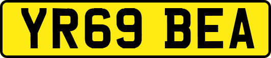 YR69BEA