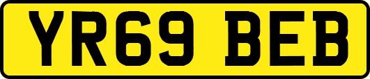 YR69BEB