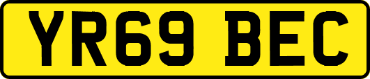 YR69BEC