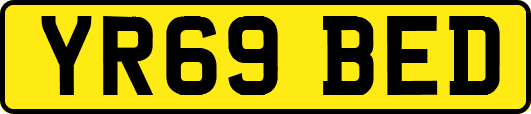 YR69BED