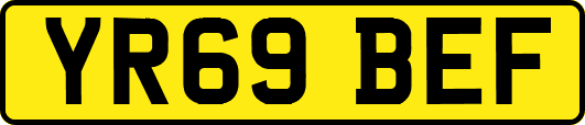 YR69BEF