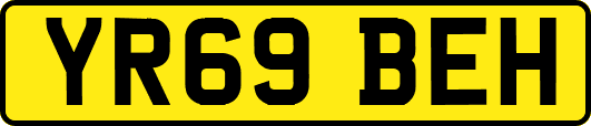 YR69BEH